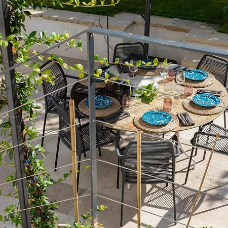 Dimora Lopez B&B Otranto Zewnętrze zdjęcie
