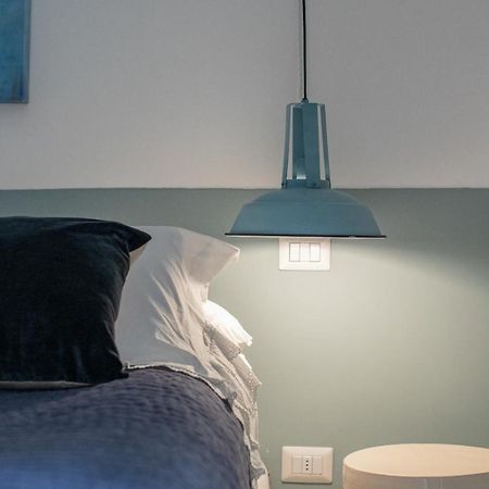Dimora Lopez B&B Otranto Zewnętrze zdjęcie