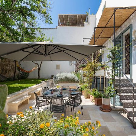 Dimora Lopez B&B Otranto Zewnętrze zdjęcie