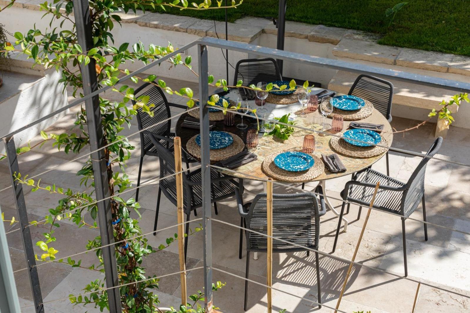 Dimora Lopez B&B Otranto Zewnętrze zdjęcie