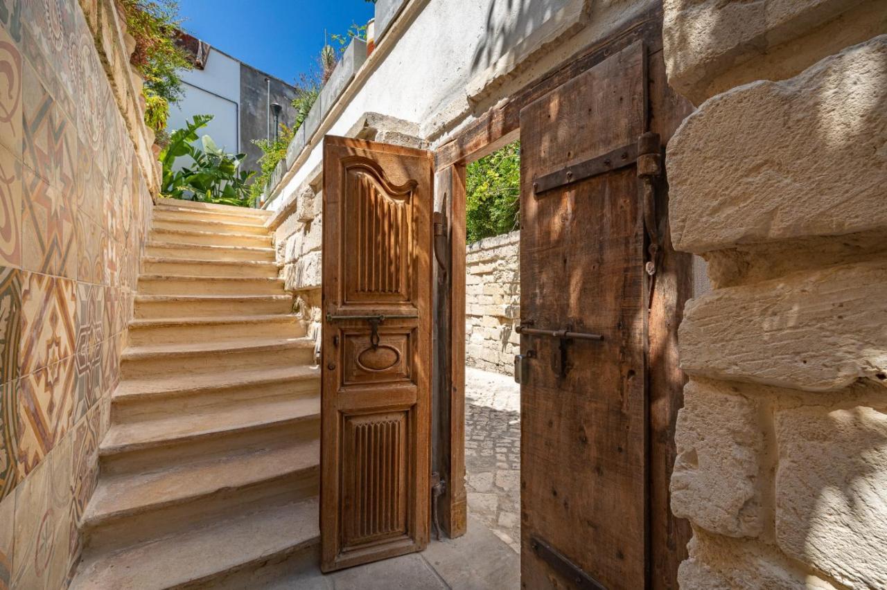 Dimora Lopez B&B Otranto Zewnętrze zdjęcie