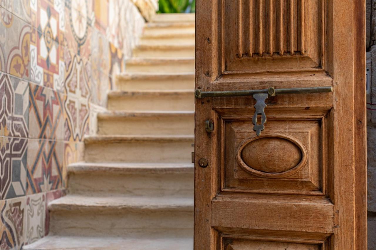 Dimora Lopez B&B Otranto Zewnętrze zdjęcie