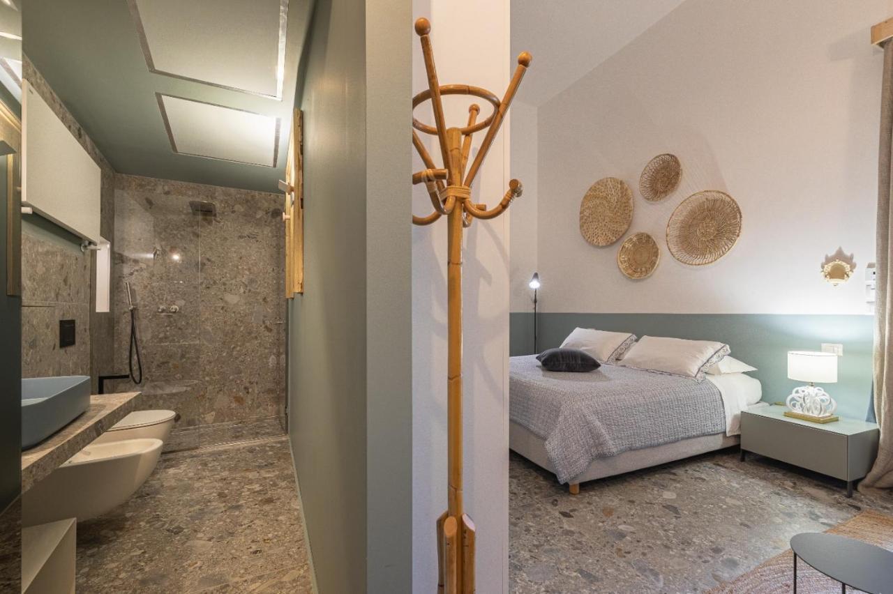 Dimora Lopez B&B Otranto Zewnętrze zdjęcie