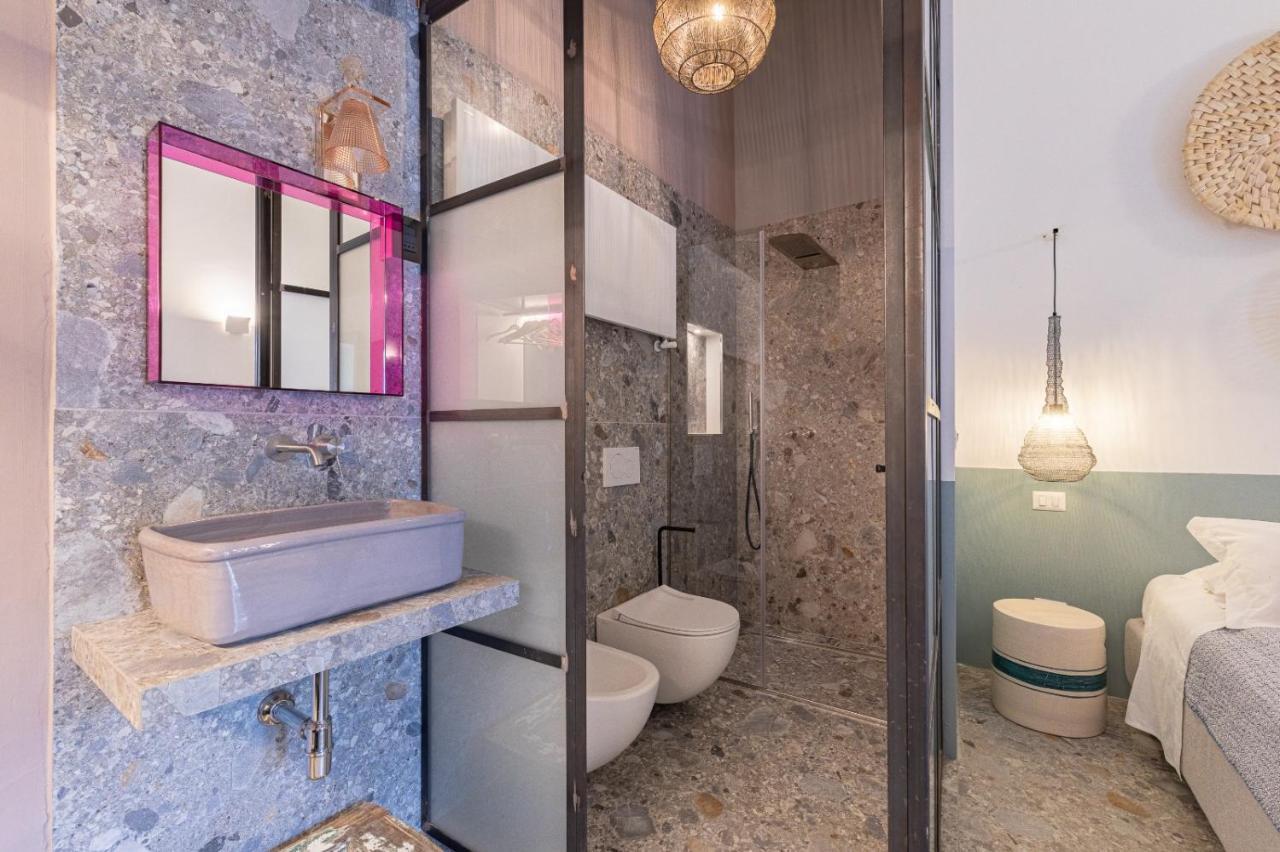 Dimora Lopez B&B Otranto Zewnętrze zdjęcie