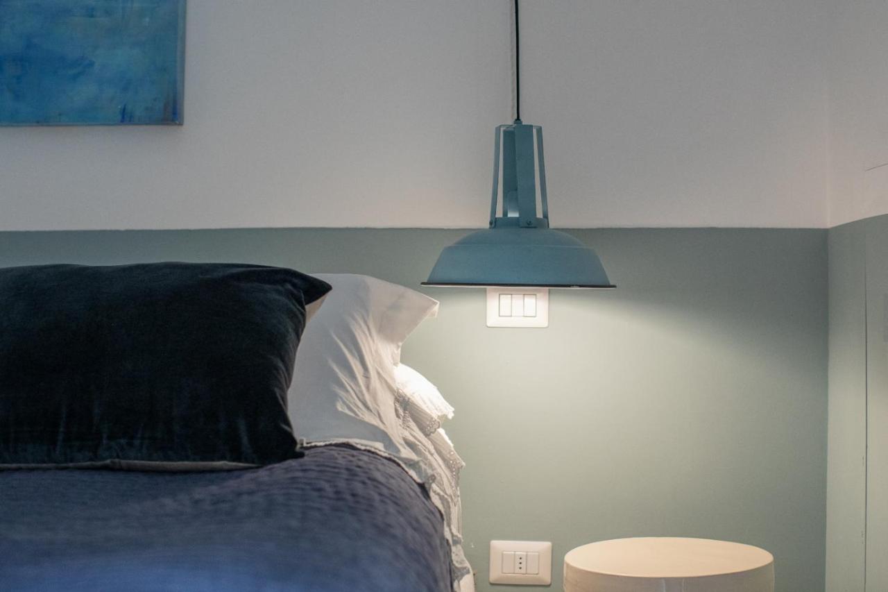 Dimora Lopez B&B Otranto Zewnętrze zdjęcie