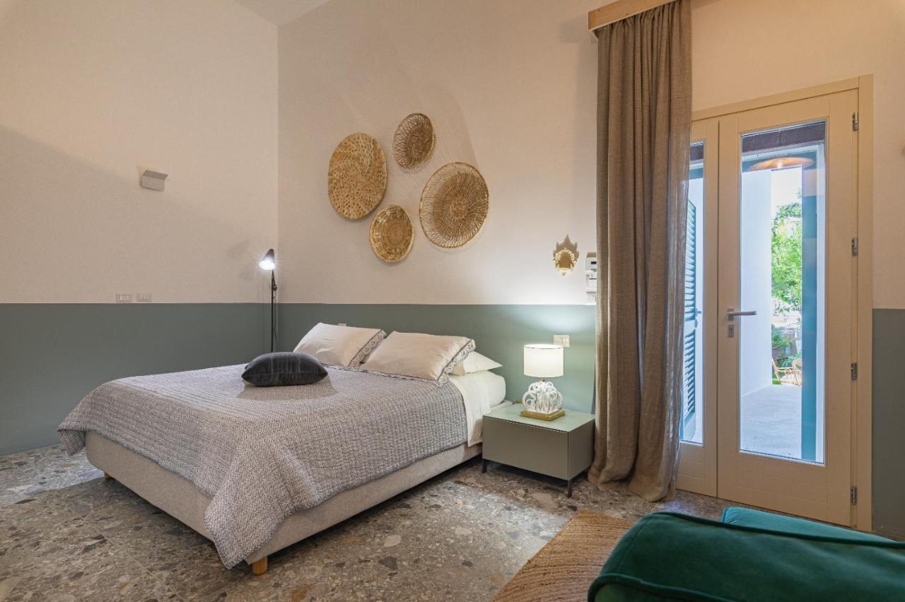Dimora Lopez B&B Otranto Zewnętrze zdjęcie