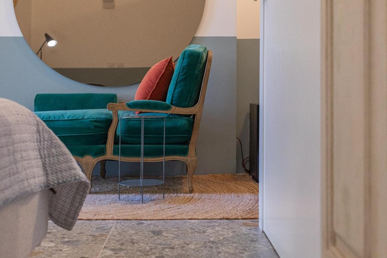 Dimora Lopez B&B Otranto Zewnętrze zdjęcie