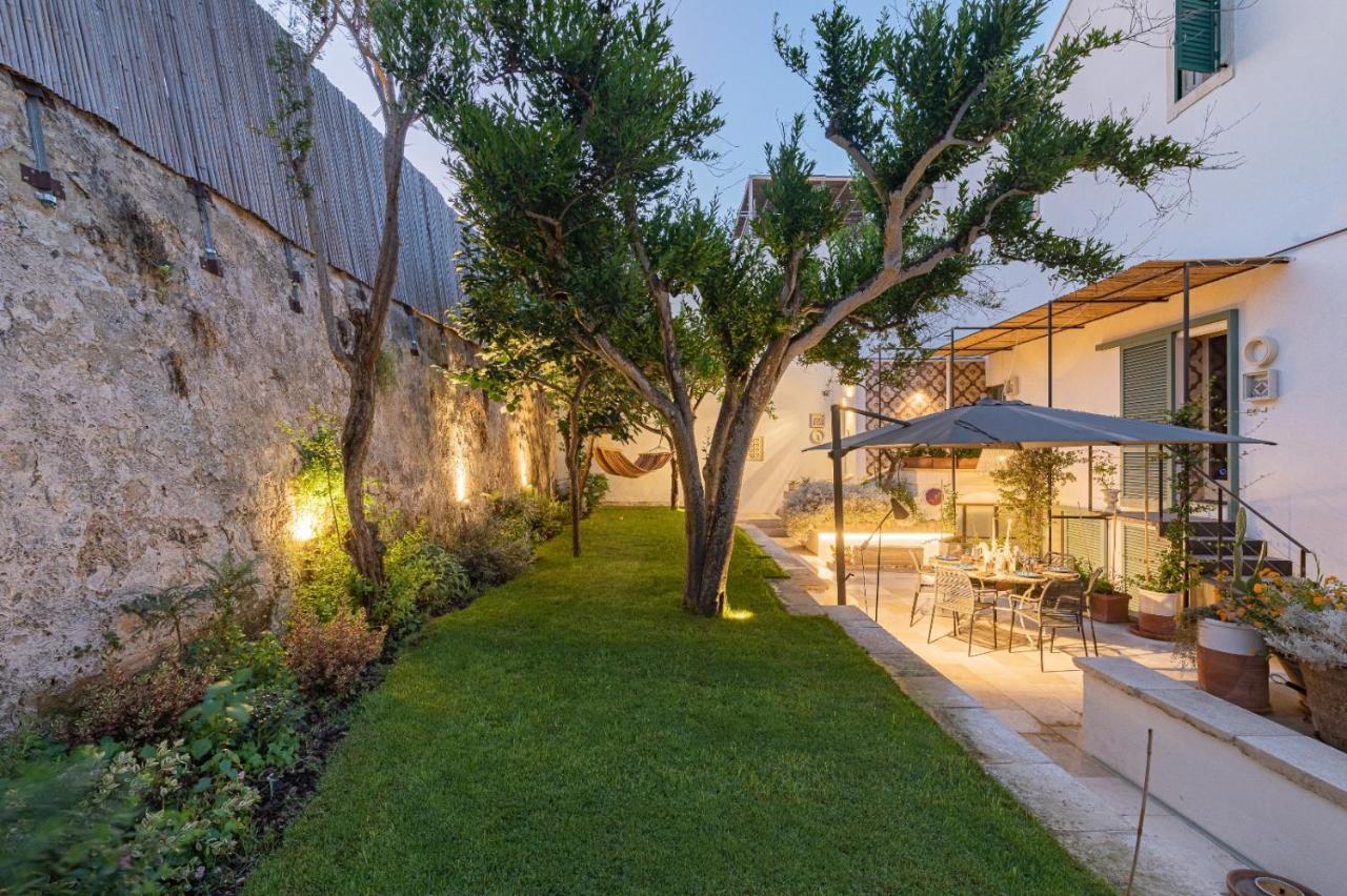 Dimora Lopez B&B Otranto Zewnętrze zdjęcie