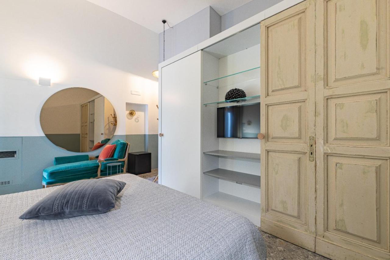 Dimora Lopez B&B Otranto Zewnętrze zdjęcie