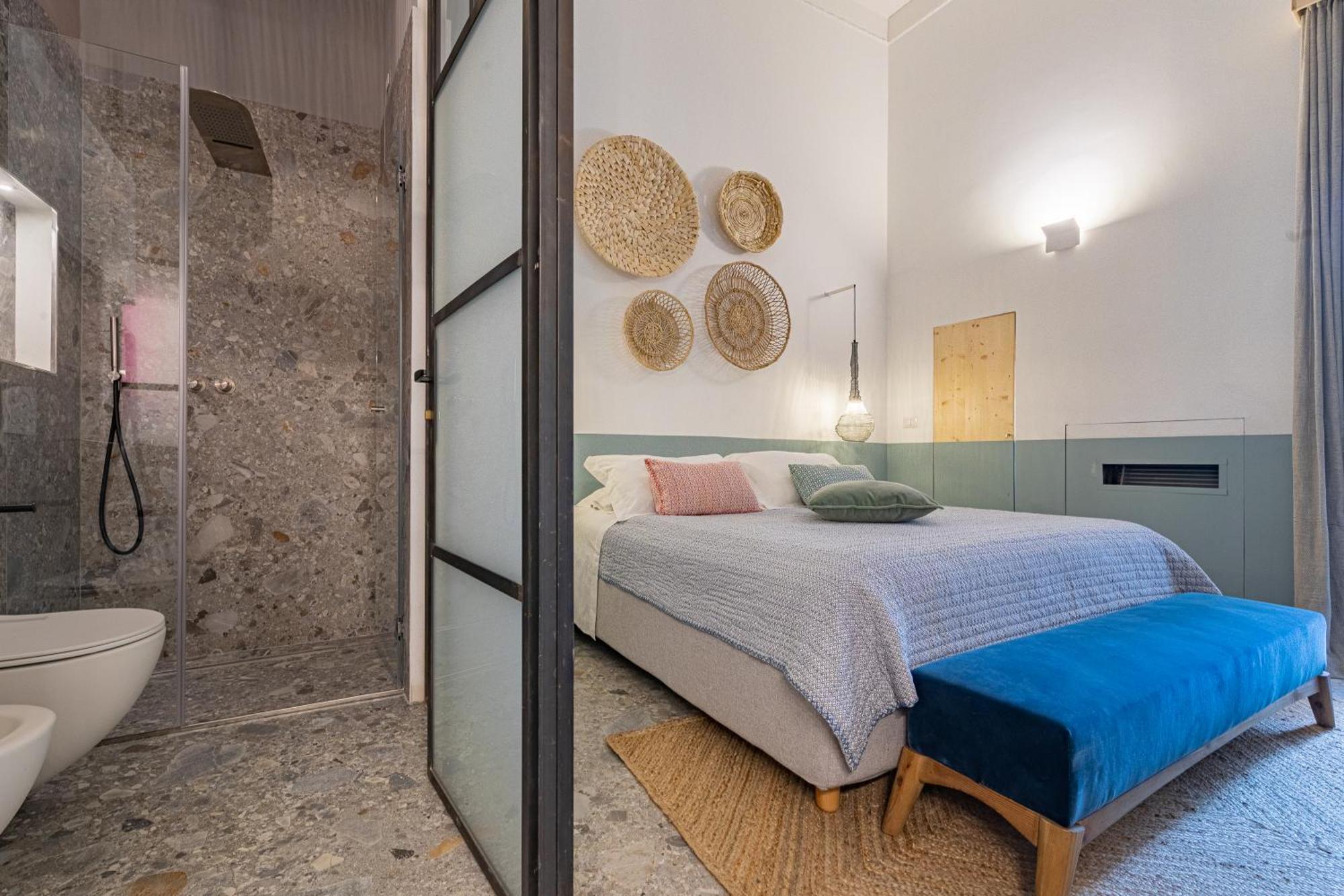 Dimora Lopez B&B Otranto Zewnętrze zdjęcie